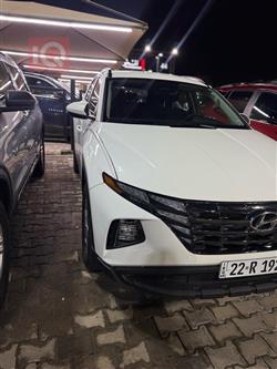 هیوندای تۆکسۆن